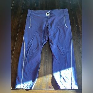 Women’s Project Rock leggings